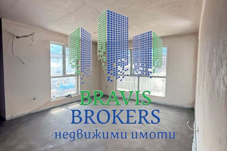 2-bedroom apartment in Varna, Cveten Kvartal