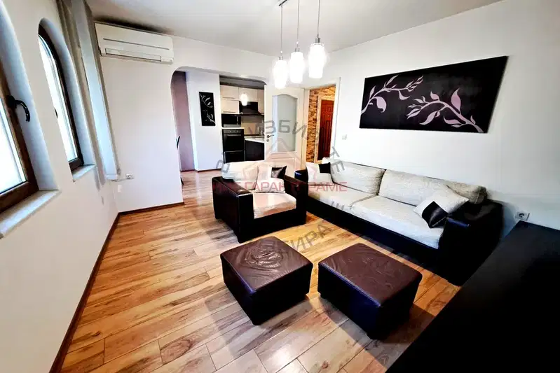 3-bedroom apartment in Varna, Cveten Kvartal