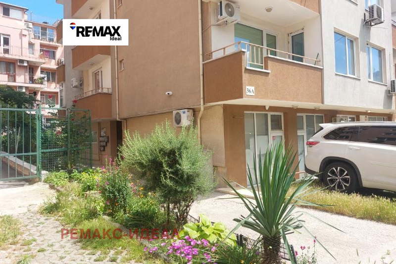 3-bedroom apartment in Varna, Cveten Kvartal