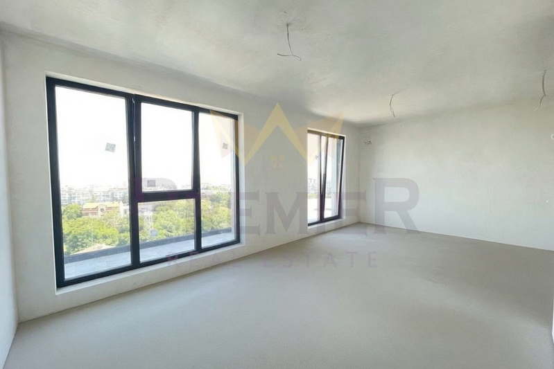 3-bedroom apartment in Varna, Cveten Kvartal