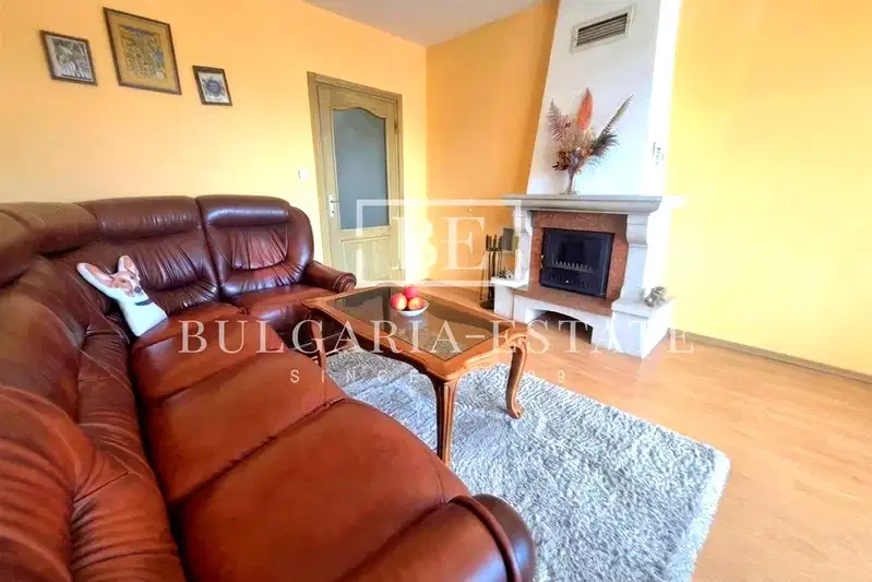 4-bedroom apartment in Varna, Cveten Kvartal