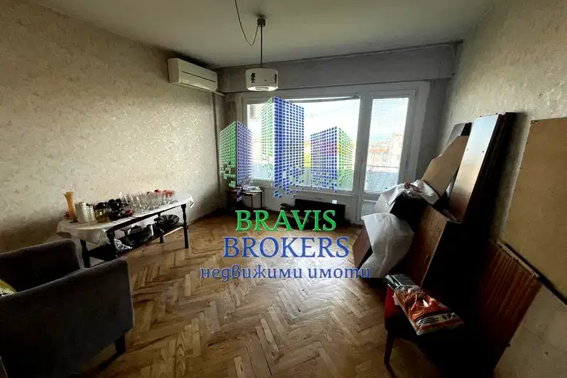 4-bedroom apartment in Varna, Cveten Kvartal