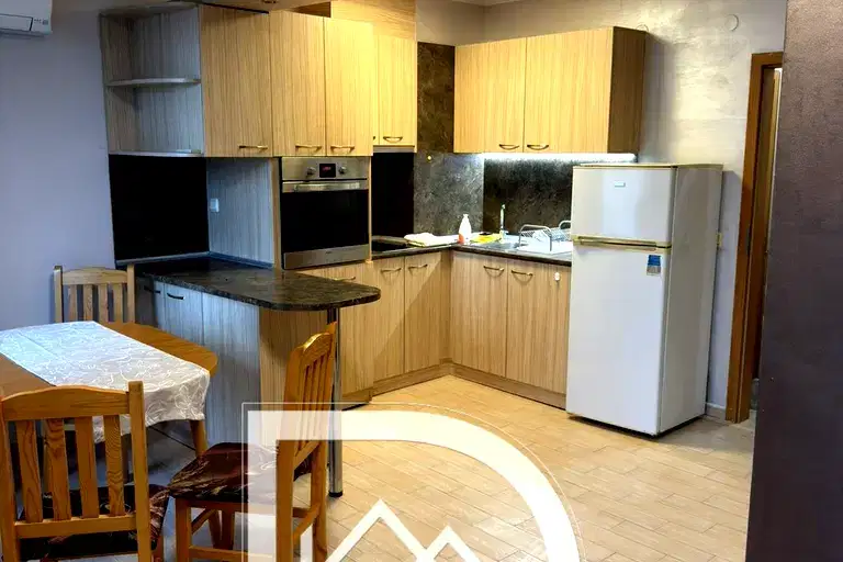 2-bedroom apartment in Varna, Cveten Kvartal