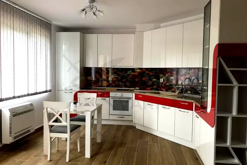 2-bedroom apartment in Varna, Cveten Kvartal