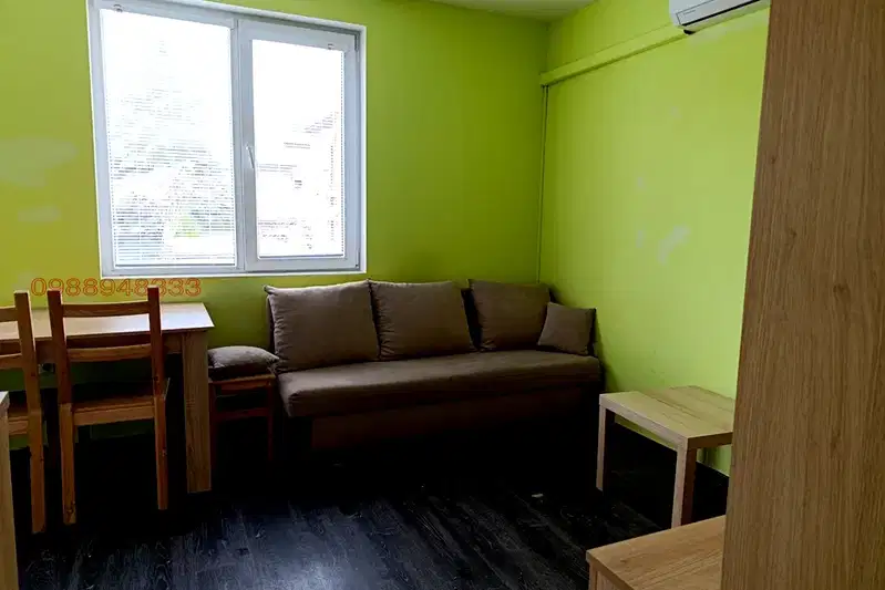 2-bedroom apartment in Varna, Cveten Kvartal