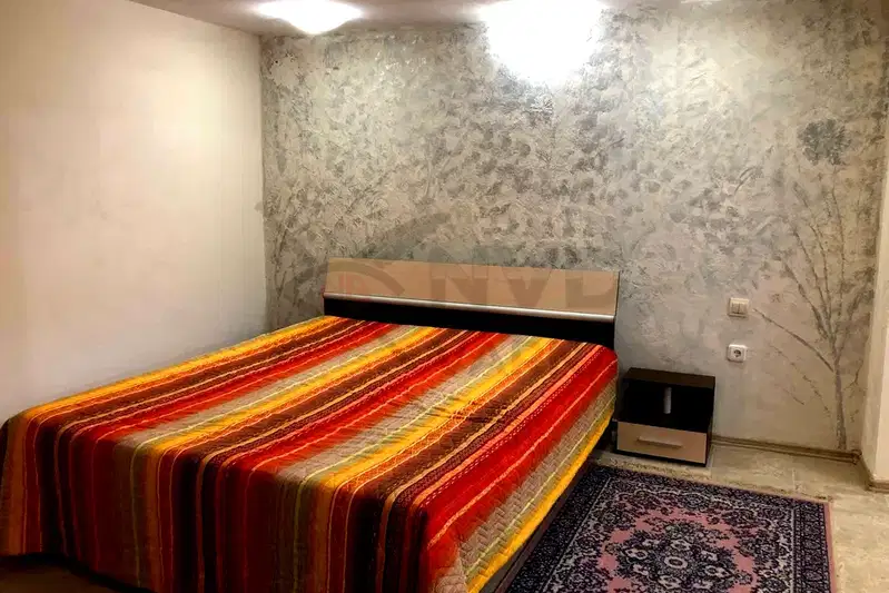 2-bedroom apartment in Varna, Cveten Kvartal