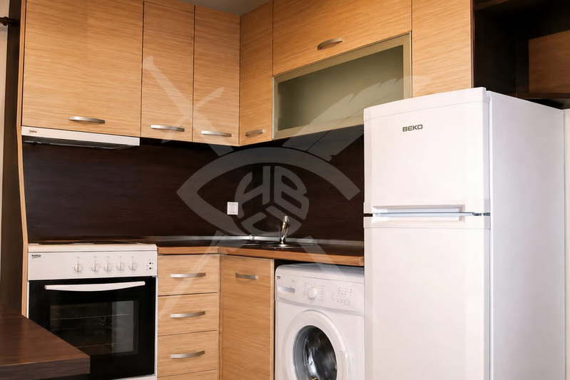2-bedroom apartment in Varna, Cveten Kvartal