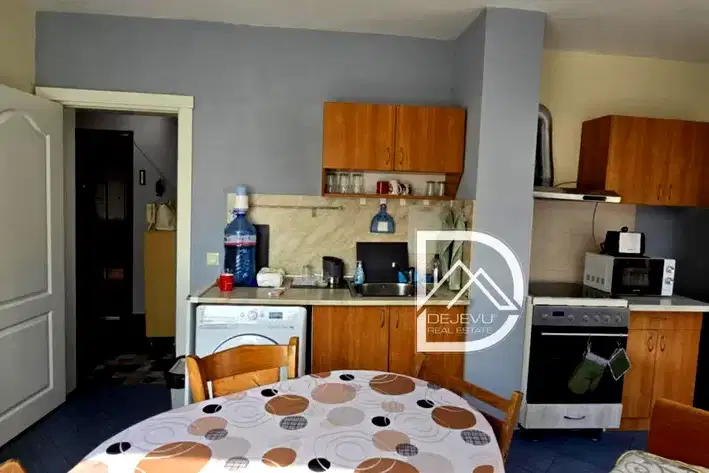 3-bedroom apartment in Varna, Cveten Kvartal