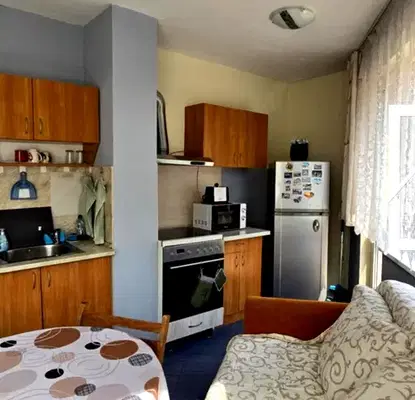 Photo 2 — 3-bedroom apartment in Varna, Cveten Kvartal