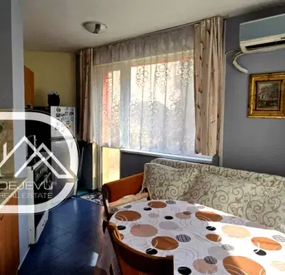 Photo 3 — 3-bedroom apartment in Varna, Cveten Kvartal