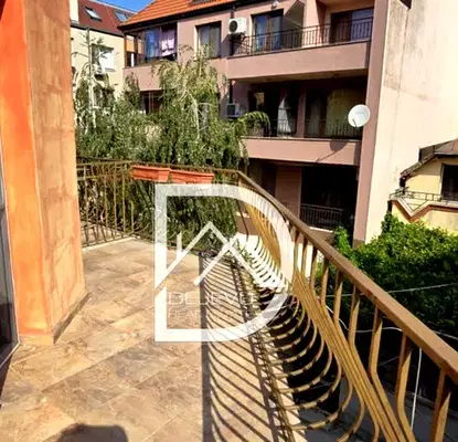 Photo 4 — 3-bedroom apartment in Varna, Cveten Kvartal