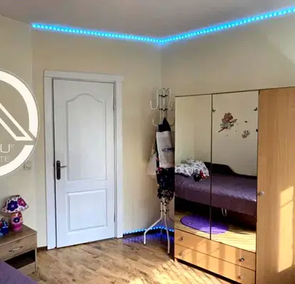 Photo 5 — 3-bedroom apartment in Varna, Cveten Kvartal