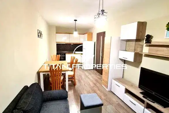 3-bedroom apartment in Varna, Cveten Kvartal