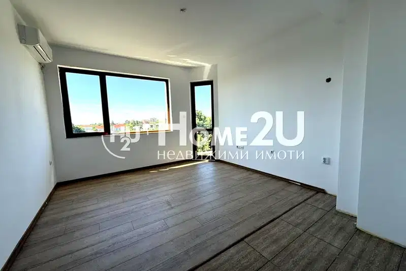 1-bedroom apartment in Varna, Galata