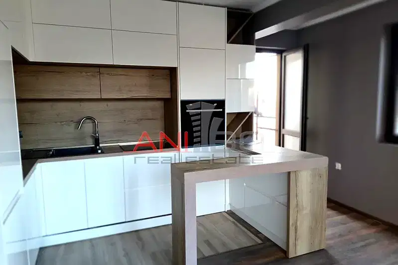 3-bedroom apartment in Varna, Galata