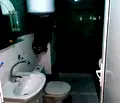 Снимка 4 — 2-стаен апартамент с две тераси в Гранд Мол, Варна