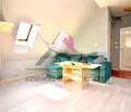 Снимка 2 — Двустаен апартамент до Гранд Мол във Варна с тераса