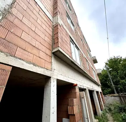 Photo 2 — 2-bedroom apartment in Varna, Grand Mol