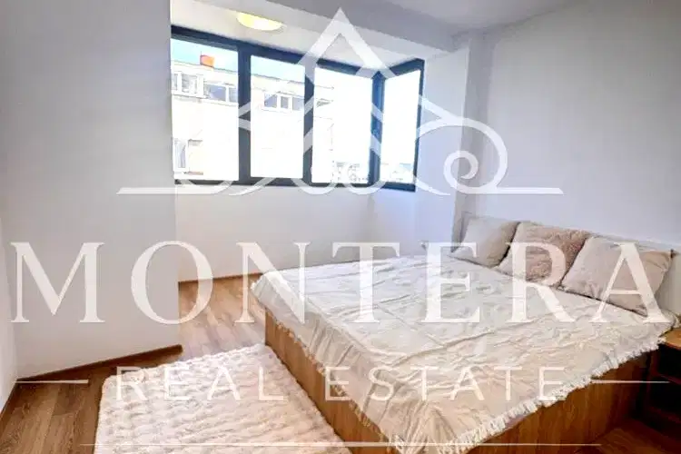 2-bedroom apartment in Varna, Grand Mol