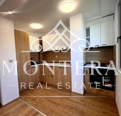 Photo 2 — 2-bedroom apartment in Varna, Grand Mol