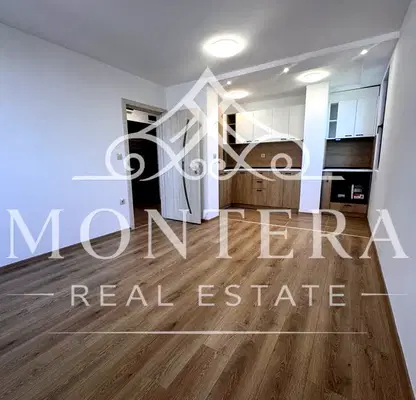 Photo 3 — 2-bedroom apartment in Varna, Grand Mol