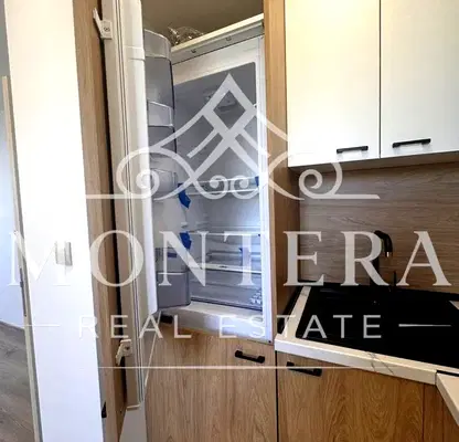 Photo 4 — 2-bedroom apartment in Varna, Grand Mol