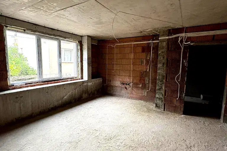3-bedroom apartment in Varna, Grand Mol