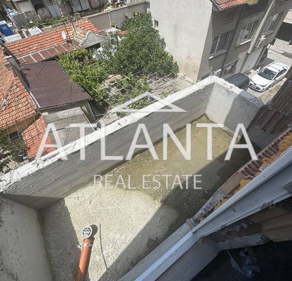 Photo 5 — Four-room apartment with two terraces in Grand Mall, Varna