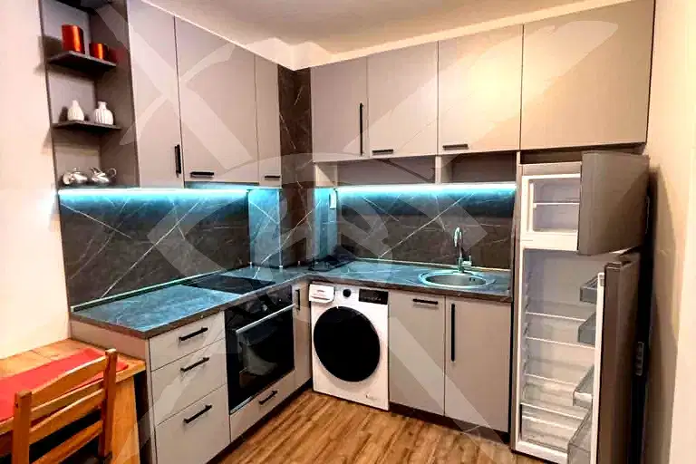 2-bedroom apartment in Varna, Grand Mol
