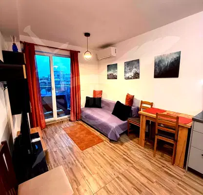 Photo 2 — 2-bedroom apartment in Varna, Grand Mol