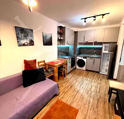 Photo 3 — 2-bedroom apartment in Varna, Grand Mol