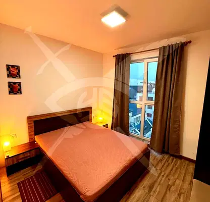 Photo 4 — 2-bedroom apartment in Varna, Grand Mol