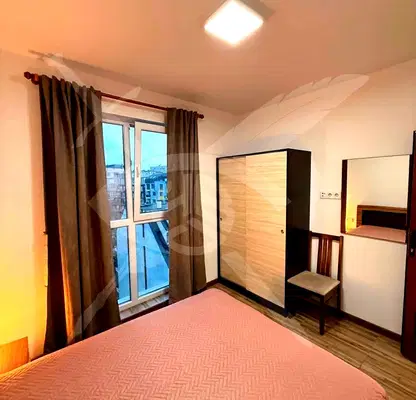 Photo 5 — 2-bedroom apartment in Varna, Grand Mol