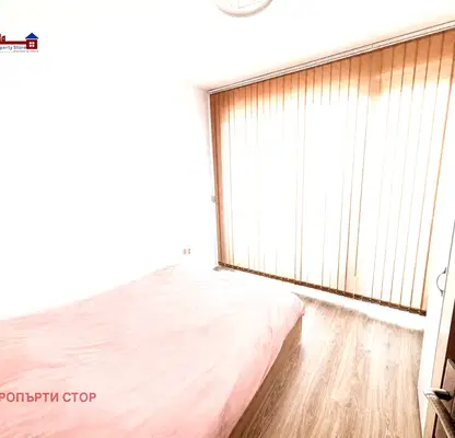 Снимка 4 — 3-стаен апартамент до Гранд Мол във Варна с тераса
