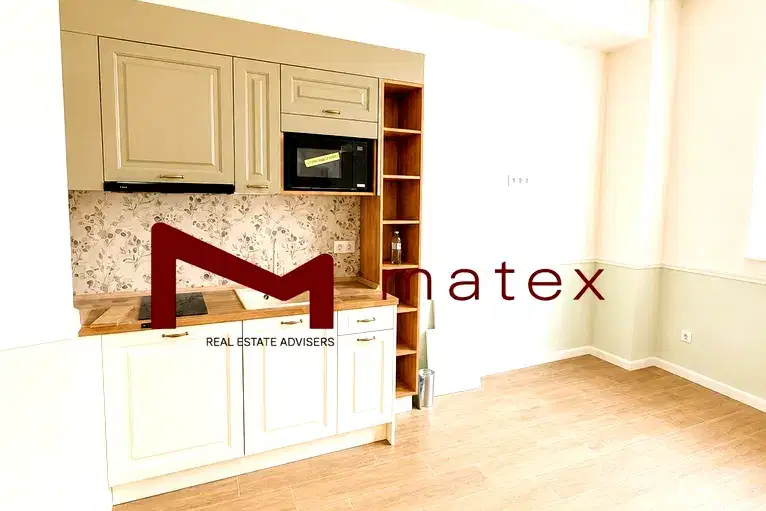 2-bedroom apartment in Varna, Grycka Mahala
