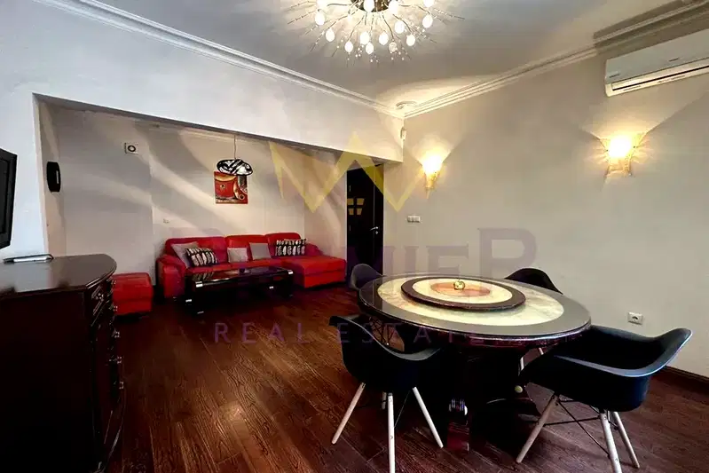 3-bedroom apartment in Varna, Grycka Mahala