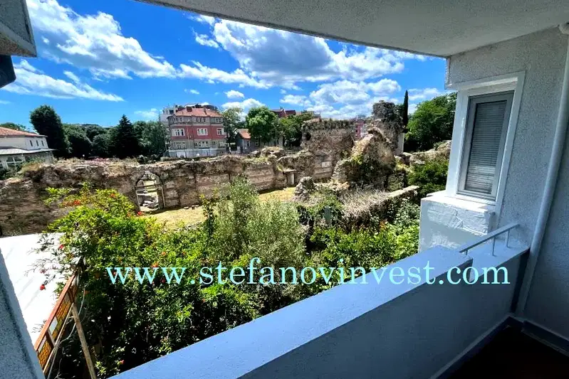 3-bedroom apartment in Varna, Grycka Mahala