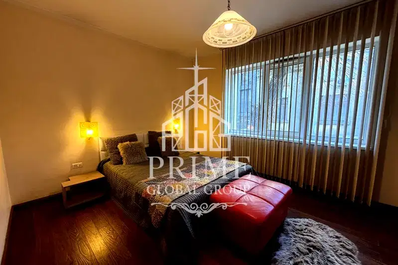 4-bedroom apartment in Varna, Grycka Mahala