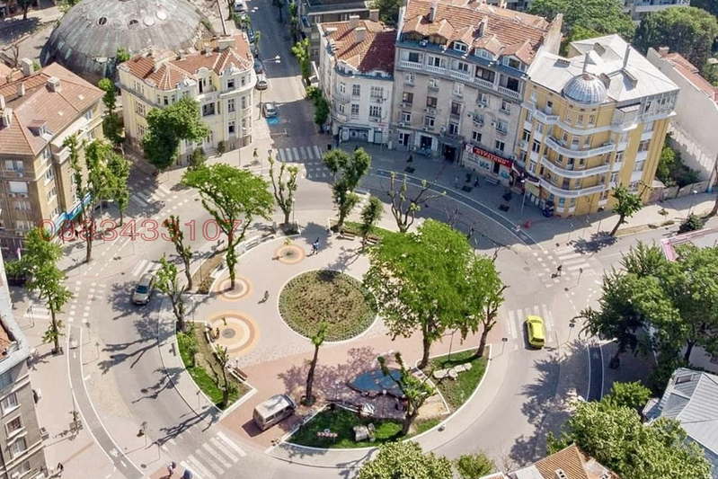 1-bedroom apartment in Varna, Grycka Mahala