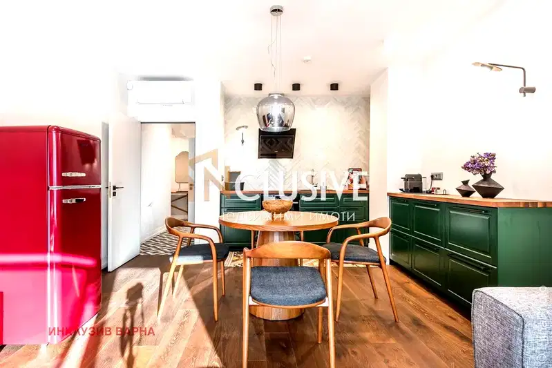 2-bedroom apartment in Varna, Grycka Mahala
