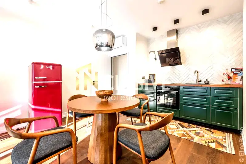 2-bedroom apartment in Varna, Grycka Mahala
