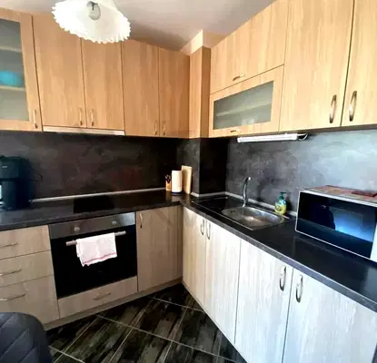 Photo 2 — 2-bedroom apartment in Varna, Grycka Mahala