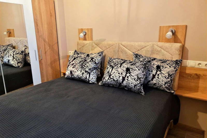 2-bedroom apartment in Varna, Grycka Mahala