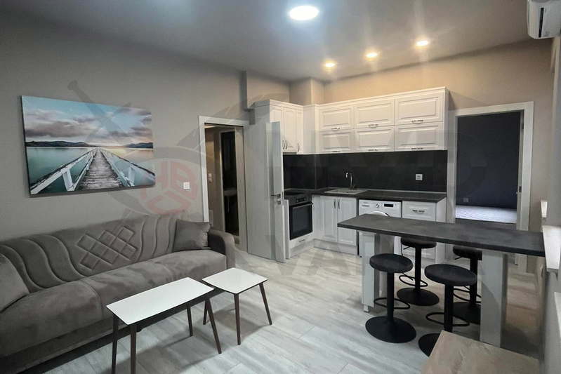 2-bedroom apartment in Varna, Grycka Mahala