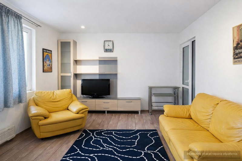 2-bedroom apartment in Varna, Grycka Mahala