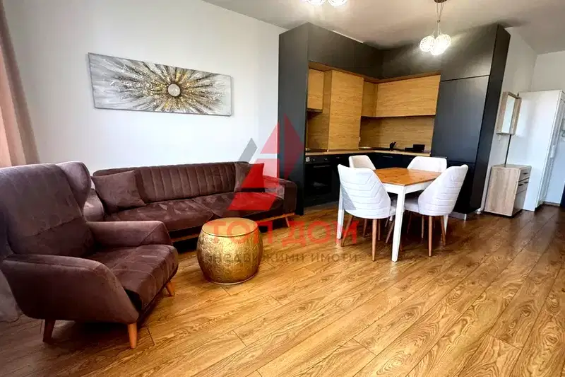3-bedroom apartment in Varna, Grycka Mahala