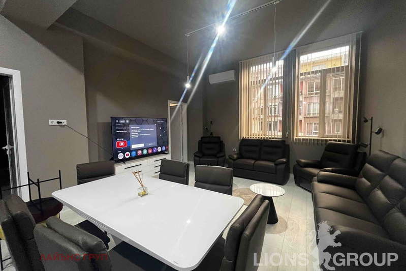 3-bedroom apartment in Varna, Grycka Mahala