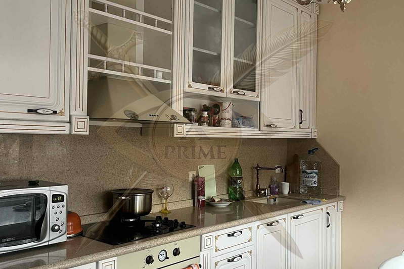 4-bedroom apartment in Varna, Grycka Mahala