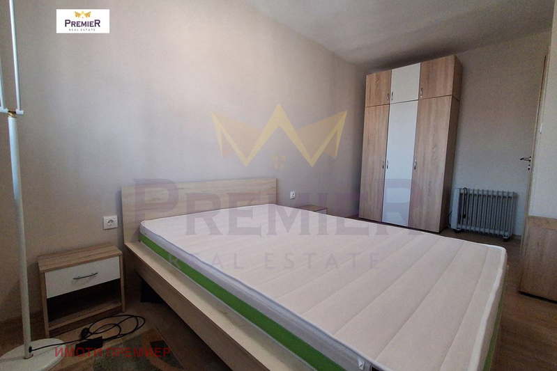 3-bedroom apartment in Varna, Hei