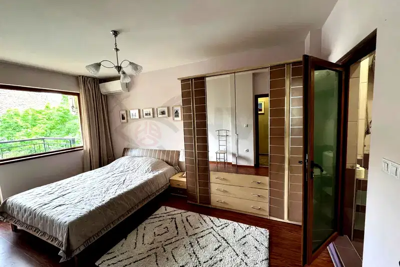 3-bedroom apartment in Varna, Hei